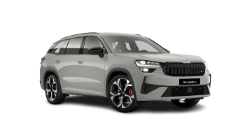 Fahrzeugvorschau von Skoda Kodiaq RS 2.0 TSI DSG