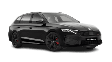 Fahrzeugvorschau von Skoda Octavia Combi RS 2.0 TSI DSG