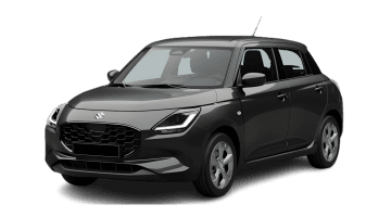 Fahrzeugvorschau von Suzuki Swift Comfort 1.2 HYBRID MT