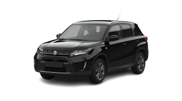 Fahrzeugvorschau von Suzuki Vitara