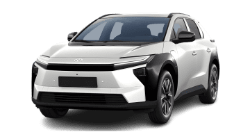 Fahrzeugvorschau von Toyota bZ4X Teamplayer 4X2 73kWh