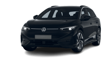 Fahrzeugvorschau von VW ID.7