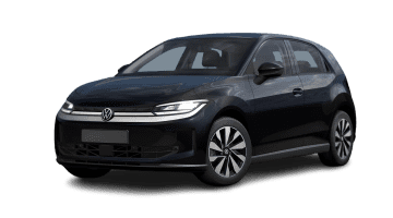Fahrzeugvorschau von VW Polo