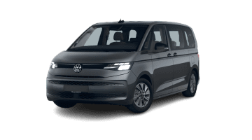 Fahrzeugvorschau von VW Multivan 1