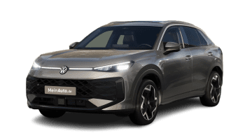 Fahrzeugvorschau von VW T-Roc R-Line 1.5 eTSI DSG