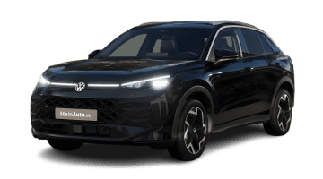 Fahrzeugvorschau von VW T-Roc R-Line 1.5 eTSI DSG