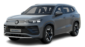 Fahrzeugvorschau von VW Tayron R-Line 2.0 TDI SCR DSG