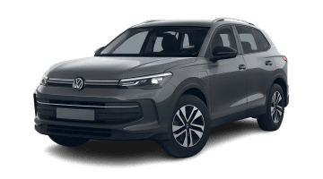 Fahrzeugvorschau von undefined VW Tiguan Energy 1.5 eHybrid OPF DSG, 204 PS, Automatik, Benzin
