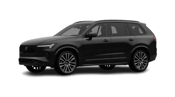 Fahrzeugvorschau von Volvo XC90 T8 AWD Black Edition Ultra
