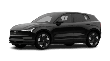 Fahrzeugvorschau von Volvo EX30