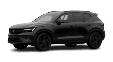 Fahrzeugvorschau von Volvo XC40 Black Edition Ultra B4 DCT