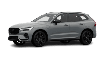 Fahrzeugvorschau von Volvo XC60