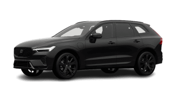 Fahrzeugvorschau von undefined Volvo XC60 PHEV Black Edition Plus T8 AWD, 455 PS, Automatik, Benzin