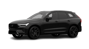 Fahrzeugvorschau von Volvo XC60