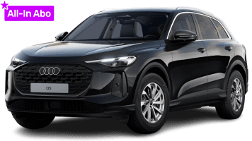 Fahrzeugvorschau von Audi Q5 TFSI S tronic