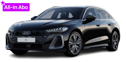 Fahrzeugvorschau von Audi A5 Avant TFSI S tronic