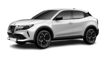 Fahrzeugvorschau von undefined Alfa Romeo Junior Elettrica 115 kW - 54 kWh Sprint