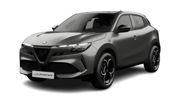 Fahrzeugvorschau von Alfa Romeo Junior Elettrica 115KW