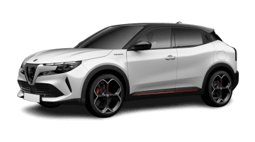 Fahrzeugvorschau von undefined Alfa Romeo Junior Elettrica 280 207 kW - 54 kWh Veloce