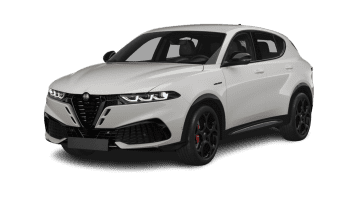 Fahrzeugvorschau von undefined Alfa Romeo Tonale 1.6 VGT-D 130 VELOCE