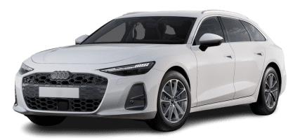 Fahrzeugvorschau von undefined Audi A6 TFSI 150 kW S tronic Avant