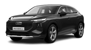 Fahrzeugvorschau von Audi Q3 Sportback TFSI 110kW S tronic