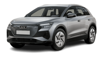 Fahrzeugvorschau von undefined Audi Q4 e-tron 45 e-tron quattro