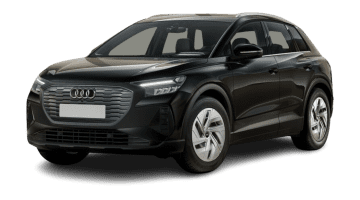 Fahrzeugvorschau von undefined Audi Q4 e-tron 55 e-tron quattro