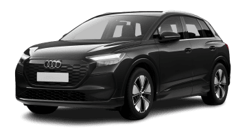 Fahrzeugvorschau von undefined Audi Q4 e-tron quattro