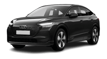 Fahrzeugvorschau von undefined Audi Q4 Sportback e-tron quattro