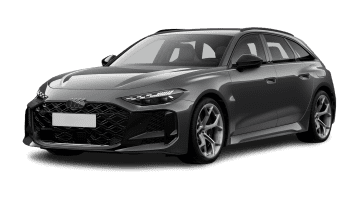 Fahrzeugvorschau von undefined Audi RS5 2.9l V6 TFSI quattro PHEV Avant