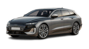 Fahrzeugvorschau von undefined Audi S6 e-tron Avant