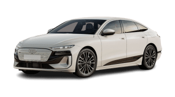 Fahrzeugvorschau von undefined Audi S6 e-tron Sportback