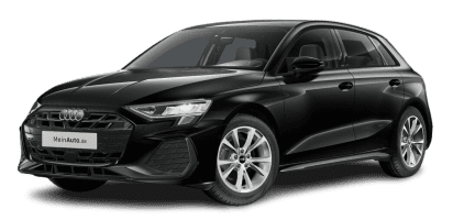Fahrzeugvorschau von Audi A3 Sportback S line 35 TFSI S tronic