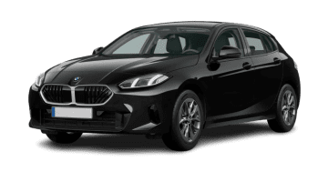 Fahrzeugvorschau von undefined BMW 1er-Reihe 120 Steptronic