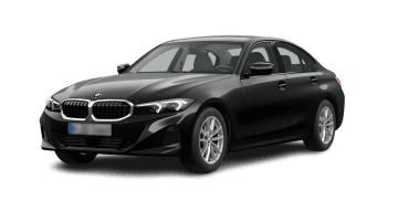 Fahrzeugvorschau von BMW 3er Limousine 318i