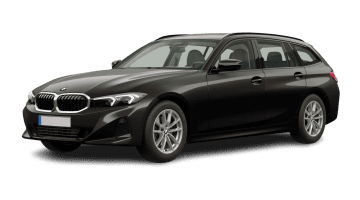 Fahrzeugvorschau von BMW 3er Touring 318i