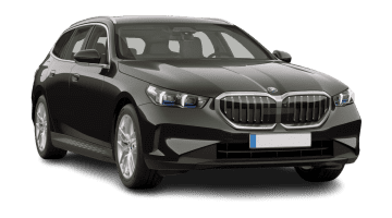 Fahrzeugvorschau von BMW 5er Touring 530e