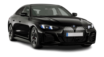 Fahrzeugvorschau von BMW i4 eDrive40 M Sportpaket Pro