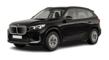 Fahrzeugvorschau von BMW iX1 eDrive20