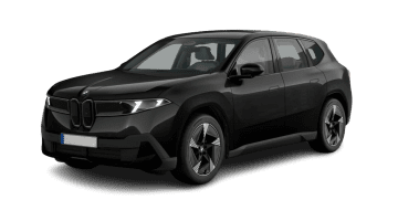 Fahrzeugvorschau von undefined BMW iX3 50 xDrive