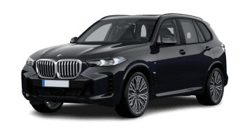 Fahrzeugvorschau von BMW X5 xDrive30d