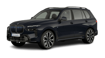 Fahrzeugvorschau von BMW X7 xDrive40i M Sportpaket Pro