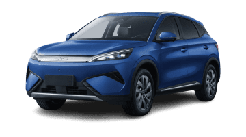 Fahrzeugvorschau von undefined BYD Atto 3 Evo 74,8kWh Design