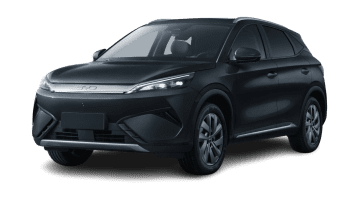 Fahrzeugvorschau von undefined BYD Atto 3 Evo 74,8kWh Excellence