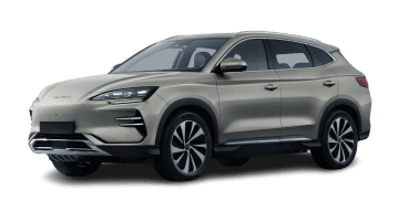 Fahrzeugvorschau von undefined BYD Seal U BEV 87kWh Design