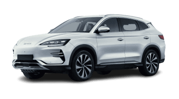 Fahrzeugvorschau von undefined BYD Seal U BEV 71.8kWh Comfort