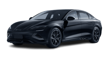 Fahrzeugvorschau von undefined BYD Seal BEV 82.5kWh Design