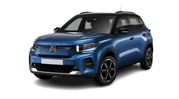 Fahrzeugvorschau von Citroen C3