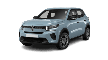 Fahrzeugvorschau von undefined Citroën C3 Turbo 100 YOU